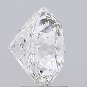 Diamante Cultivado en Laboratorio de Corte Portugués de 2 Quilates, Claridad VS, Color E, Corte Excelente, Certificado IGI, Diamante Suelto para Fabricación de Joyería - Product Image 2