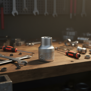 ประแจหกเหลี่ยมแบบยาว 3/8 นิ้ว ยี่ห้อ Stanley พร้อมโปรไฟล์แม็กซี่ไดรฟ์ - Product Image 3