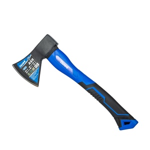 DANMI vente en gros 500g/600g/800g/1000g outils à main multifonctionnels tête de hache multifonction extérieure - Product Image 1