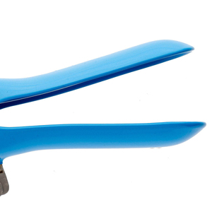 Speculum vaginal manuel en acier inoxydable de qualité supérieure, certifié CE, pour usage chirurgical en gynécologie, instrument médical durable - Product Image 4