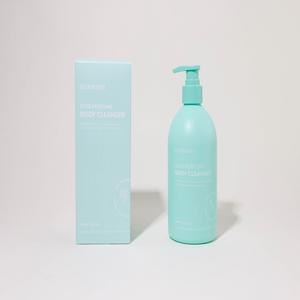 Nettoyant pour le corps au parfum de rose - Product Image 1