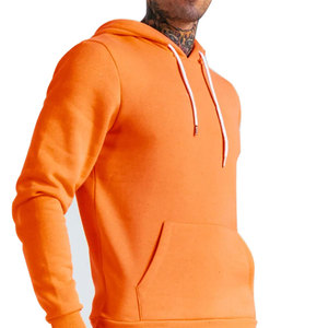 Nuevo diseño de la venta caliente mejor fabricado Hombres Chándales sudaderas con capucha Hombres Fitness Algodón Ropa deportiva Chándales - Product Image 6