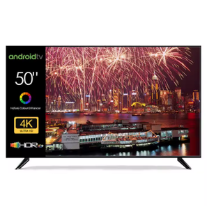 NUEVO Televisor Inteligente Matrixway Versión Global 50\" 55\" 4K Ultra HD - Product Image 1