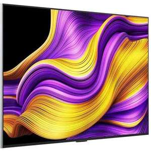 100% สมาร์ททีวี4K OLED EVO 55นิ้วชุดแกลเลอรี่ G5ล่าสุด - Product Image 1