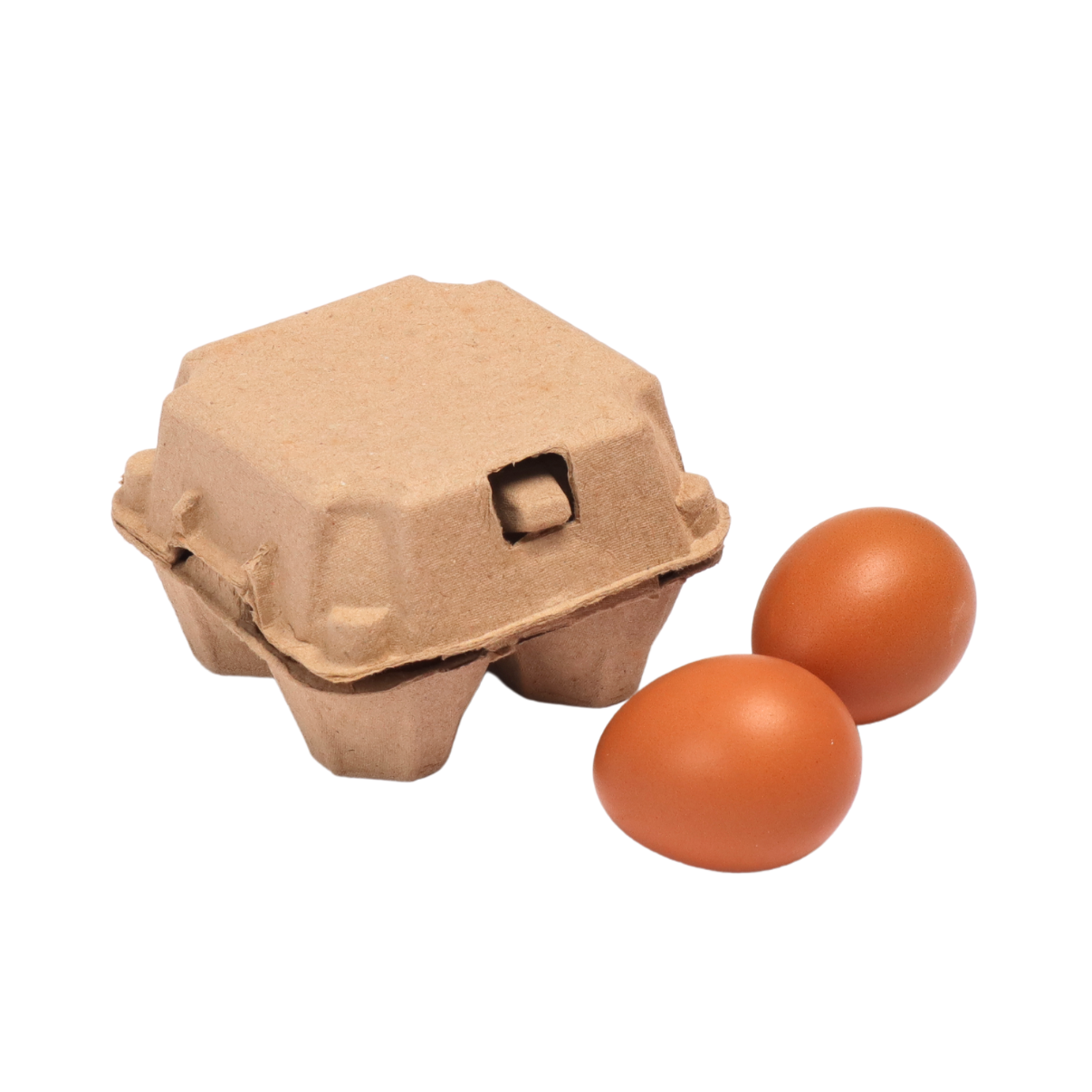 สีน้ำตาล