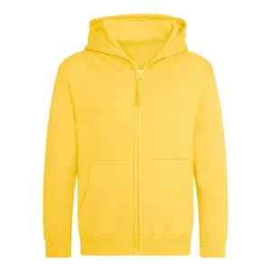 Sweat-shirt personnalisé pour enfants Zoodie, sweats à capuche promotionnels et articles promotionnels personnalisables - Product Image 2