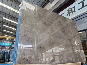 Marmo Grigio Sicilia Turco per Progetti, Marmo Grigio Sicilia, Marmo Grigio Savannah per Pavimenti, Bordi e Piastrelle per Scale - Product Image 4