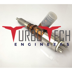 INYECTOR DE COMBUSTIBLE COMMON RAIL 2645A708 282-0480 - Product Image 3