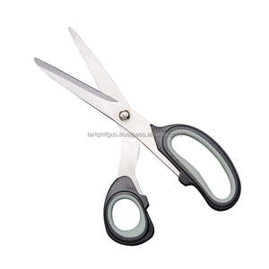 Ciseaux de bureau à coudre de haute qualité Heavy Duty 8 pouces Soft Grip - Product Image 6