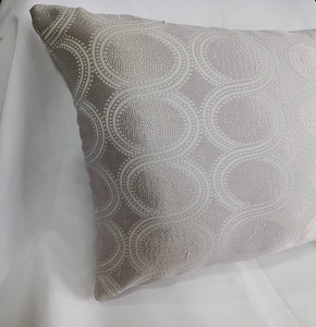 Funda de Cojín Reversible Personalizada, Funda de Almohada de Piel Suave de Alta Calidad para Decoración de Sala de Estar, Técnica Tejida - Product Image 6