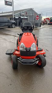 เครื่องตัดหญ้า Kubota T2290KWT-48 ปี 2026 ขาย - Product Image 2