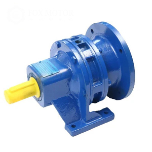 Motor de rueda profesional, reductor de engranajes cicloidales a bajo precio - Product Image 2