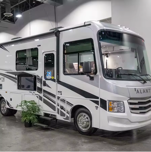 Autocaravanas Clase A Jaycoo_Alantes 2020-2023, la Mejor Relación Calidad-Precio, Venta al por Mayor de Autocaravanas Dream Travel para 4-6 Pasajeros con Interiores Espaciosos - Product Image 2