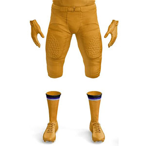 Nuevo Uniforme de Béisbol Ligero y Cómodo a un Precio Razonable / Uniforme de Béisbol para Adultos Ropa Deportiva - Product Image 5