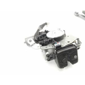 LEXUS UX Series (19>) ชุดล็อคฝาท้าย 6935076030 - Product Image 4