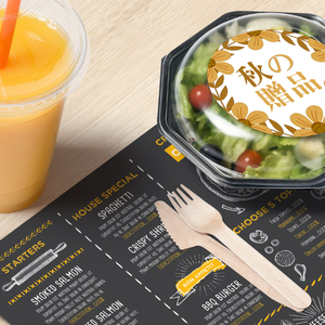 กระดาษรองโต๊ะแบบใช้แล้วทิ้งเพื่อความสะดวกในการทำความสะอาด - Product Image 4