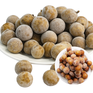 Usine de qualité supérieure au Vietnam Offre Spéciale Longan congelé 5kg - Product Image 1