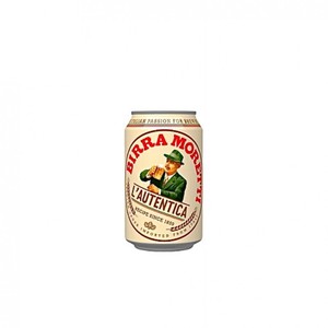 Cerveza Lager Premium Moretti, Caja de 12 Botellas de 330 ml, 4.6% Vol., Estilo Italiano, Caja de Cerveza Pálida - Product Image 3