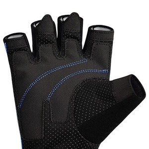 Guantes de Gimnasio con Logotipo Personalizado de Alta Calidad, Mejor Precio, Nuevo Estilo, Mejor Material, Buen Fabricante, Venta al por Mayor para Actividades al Aire Libre - Product Image 5