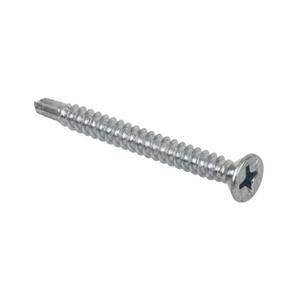 Vis de fenêtre PCV 3.9x32 (500pcs) - Product Image 1
