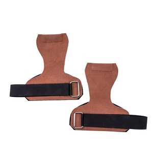 Coussin de poignée d'entraînement de confort pour l'entraînement de gymnastique Fitness main sécurité anti-dérapant Compression entraînement accessoires de gymnastique - Product Image 2