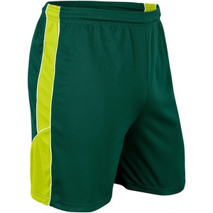 Camiseta y pantalones cortos de baloncesto hechos a medida con bolsillos, ropa deportiva impresa por sublimación, diseño de malla de alta calidad para hombres y mujeres - Product Image 1