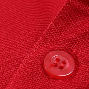 Chemises pour hommes de haute qualité, coupe ajustée, couleur personnalisée, avec logo personnalisé, motif uni, tissu tricoté - Product Image 5