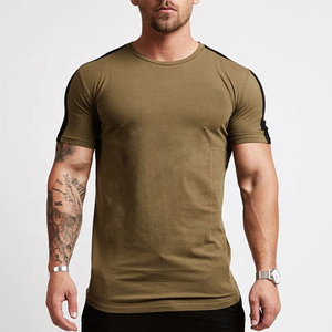 เสื้อยืดคอกลมสำหรับผู้ชายเสื้อยืดสีขาวใส่ได้ทั้งชายและหญิงเสื้อยืดผ้าฝ้ายพิมพ์ลายแบบกำหนดเองมาใหม่2025 - Product Image 6