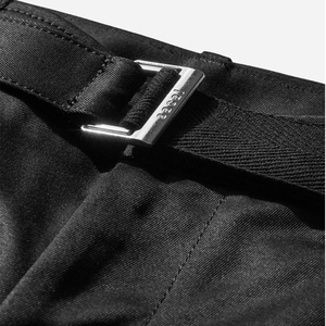 Pantalones Vaqueros de Mezclilla Lavada al Hielo para Hombre, Estilo Urbano, con Bolsillos, 100% Algodón, Casual, Precio Bajo, Venta al Por Mayor 2026 - Product Image 5