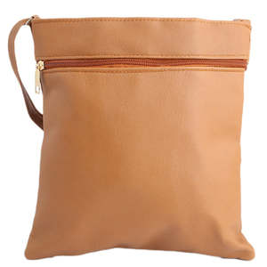 Bolso de Hombro para Mujer - Marrón - Product Image 3