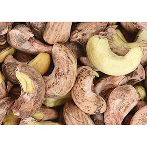 Anacardos Tostados y Salados con Cáscara, Proveedor Mayorista OEM ODM de Exportación de Vietnam - Product Image 4