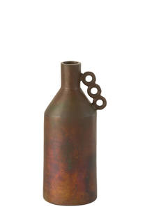 Los últimos floreros más vendidos del mejor diseño Floreros decorativos de alta calidad al por mayor de La India - Product Image 3