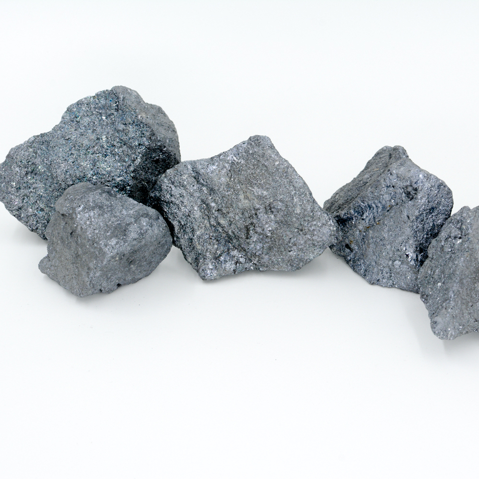 High Carbon Silicon Lump Carbon Silicon Alloy High Carbon Silicon Lump Carbon Silicon Alloy
