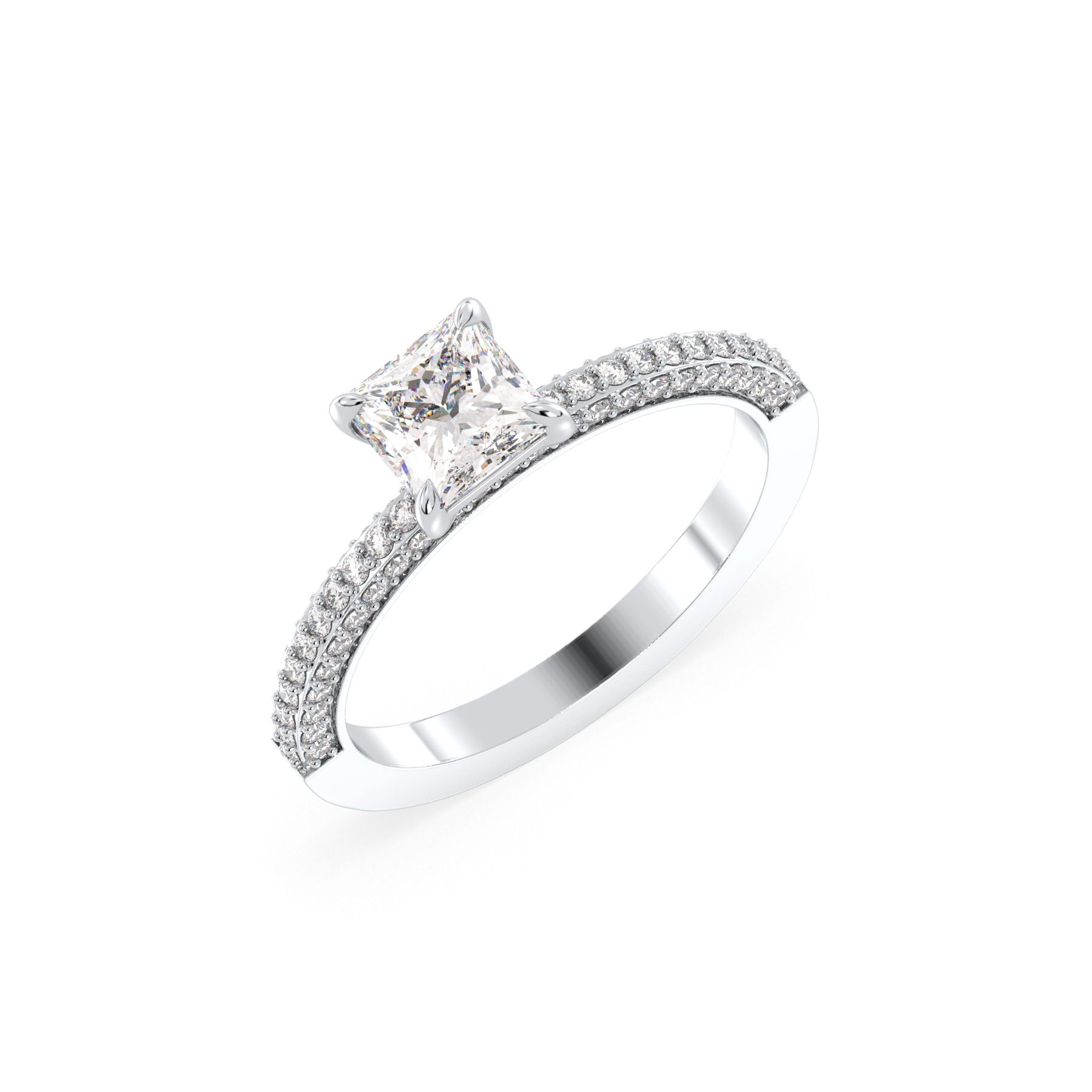 ทองคำขาว