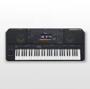 Quality 100% New Digital Electronic <b>Keyboard</b> 61 Key Stage Performance Organ With Display Speakers <b>USB</b> MIDI for Studio Teaching - Product Image 1