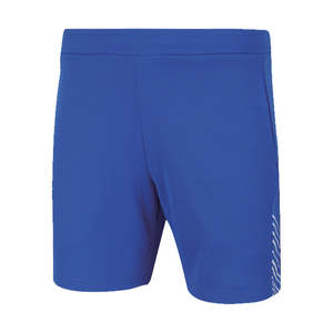 Impression personnalisée uniforme de volley-ball bleu avec short noir meilleure nouvelle combinaison de couleur chemise de volley-ball et short - Product Image 5