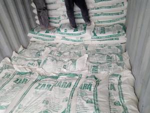 Zara แป้งสาลีที่มีกลูเตนสูงเกรดพรีเมี่ยม50กก. เค้กบดละเอียดใช้ในเชิงพาณิชย์ - Product Image 5