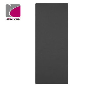 Logotipo personalizado antideslizante EVA Yoga Mats No tóxico Sin olor 180X60cm 4mm de espesor - Product Image 6