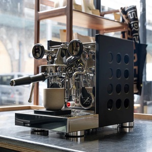 NUEVA Cafetera Espresso Comercial Rocket Apartmente de 15 Bares, Profesional E61 de 1 Grupo, Semiautomática, Lelit - Product Image 3