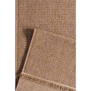 Konfor Yute Loop Straw 4761 Vlora Alfombra de punto Runner - Product Image 2