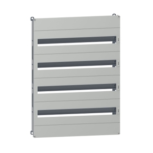 Per SCHNEIDER ELECTRIC NSYDLM112 Chassis Modulare Tipo DLM 112 Moduli H800xW600mm per SPACIAL WM Elettronica e Strumentazione - Product Image 1