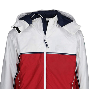 Veste de moto pour homme 2026, style urbain, en PU écologique, coupe-vent, légère, zippée, vente en gros personnalisée - Product Image 3