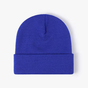 Gorro de Invierno Más Vendido, Gorro de Jacquard Personalizado, Gorros con Impresión de Diseñador Profesional, Proveedor Mayorista Líder de Pakistán - Product Image 4