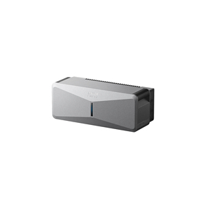 Ankeerr Soliix Battery Storage System 3-Unit Stackable Home Energy Solution <b>Smart</b> App-Controlled Free-Standing Limited Stock Ava - Product Image 4