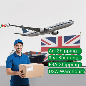 DDP China Vestuário Agente Transporte Têxtil Pequena Porta Do Ventilador Entrega EUA <span class=keywords><strong>Freight</strong></span> Forwarder - Product Image 4