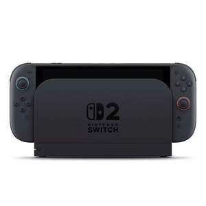 Nouvelle console Nintendo Switch authentique de haute qualité pour 2 joueurs, 256 Go, scellée, batterie 4000 mAh, écran tactile - Product Image 3