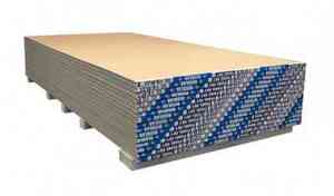แผ่นยิปซัมเคลือบผิวสีครีม หนา 0.14 นิ้ว - Product Image 1