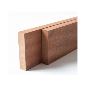 Affordable Bulk Sapele <b>Timber</b> for Sale Great for All Your Woodworking Projects and Home Improvement Needs - Product Image 4