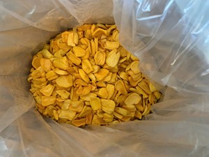 Chips de Jackfruit Séchées Sous Vide au Goût Sucré en provenance du Vietnam, Fournisseur d'Exportation Offrant la Meilleure Qualité de Jackfruit Croustillant - Product Image 3