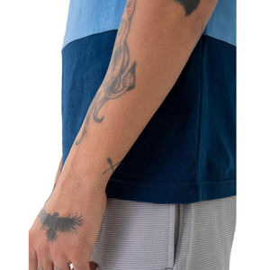 Camiseta sin mangas informal de algodón para hombre, talla XL, venta al por mayor, precio barato, diseño personalizado, rayas, verano, gimnasio, músculo, sin mangas, entrenamiento, Top Plus - Product Image 3